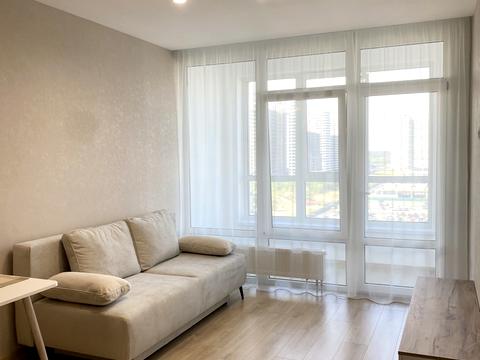 квартира за адресою Родини Крістерів вул., 18/6