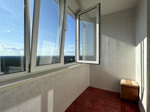 квартира за адресою Олевська вул., 9