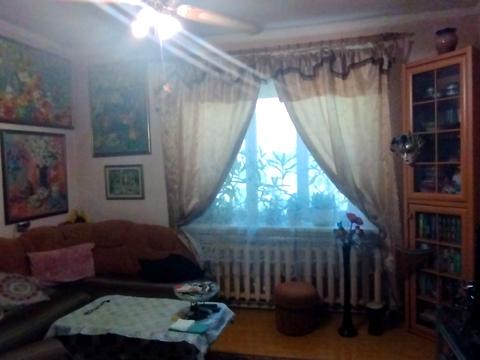 дом по адресу Грушевского Николая ул.