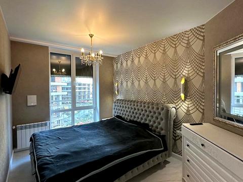 квартира по адресу Гагаринское Плато ул. (Гагаринское Плато), 5/2