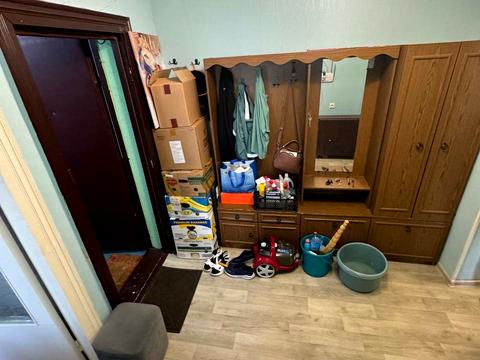 квартира за адресою Ревуцького вул., 17-Б