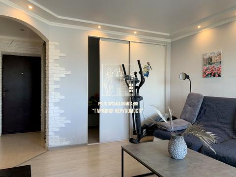 квартира за адресою Симона Петлюри вул. (Черняховського), 36-Б