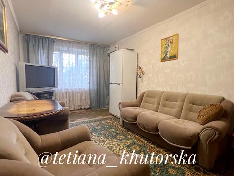 квартира по адресу Надежды Алексеенко ул. (Чичерина), 40-Б