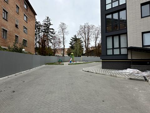 квартира за адресою Росьова вул., 18а