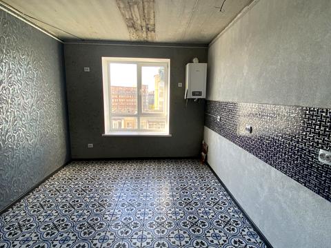 квартира по адресу Горбачевского ул., 40б