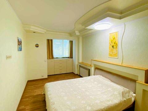 квартира за адресою Героїв Дніпра вул., 38-Д