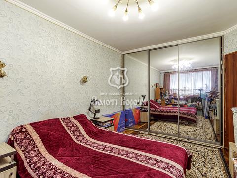 квартира за адресою Олени Теліги вул., 53