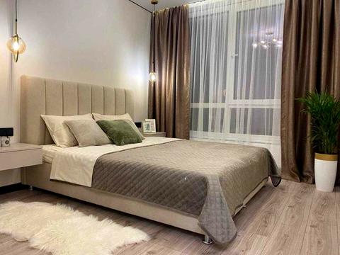 квартира по адресу Крайковского ул., 18