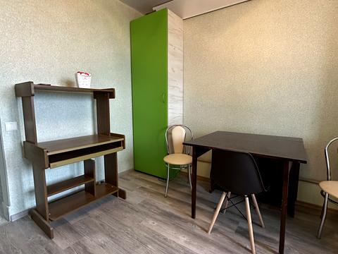 квартира по адресу Богуславская ул., 1