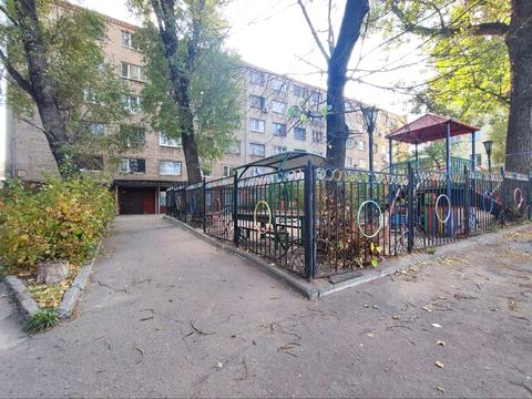 квартира за адресою Олександра Кошиця вул. (Караваєва), 3-А