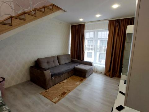 квартира по адресу Багряного, 26