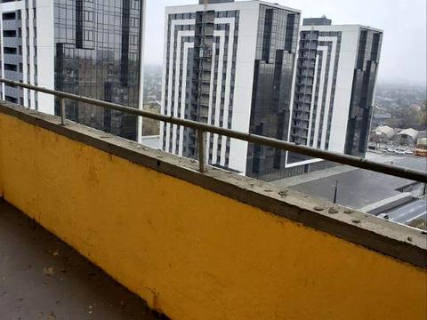 квартира по адресу Калиновая ул., 100-А