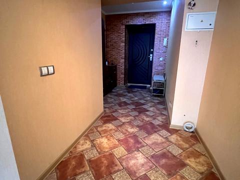 квартира за адресою Шевченка, 220
