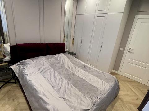 квартира за адресою Спаська вул., 35
