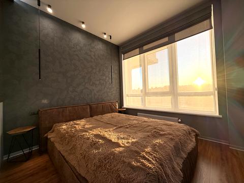 квартира за адресою Жилянська вул., 68