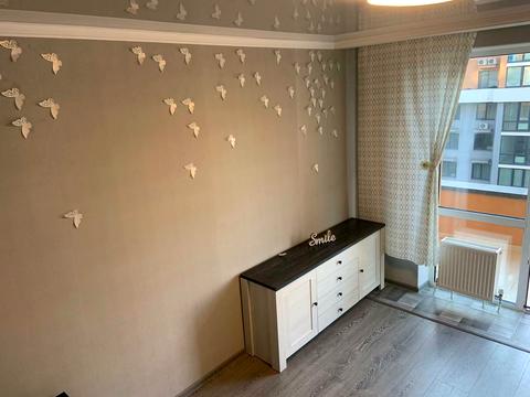 квартира по адресу Небесной Сотни просп. (Маршала Жукова), 111