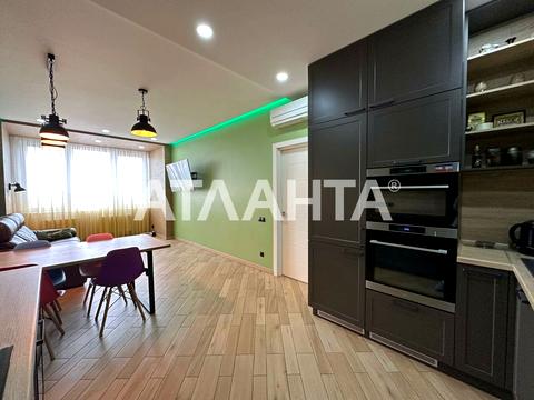 квартира за адресою Михайлівська вул., 8