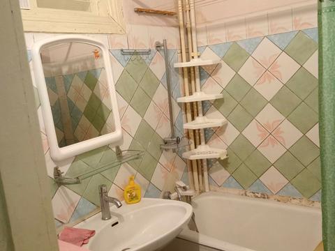 квартира по адресу Павловская пл. (Розы Люксембург), 8