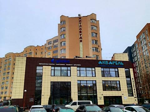 квартира по адресу Возрождения просп., 50а