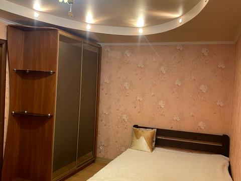 квартира по адресу Тимошенко ул., 2Б