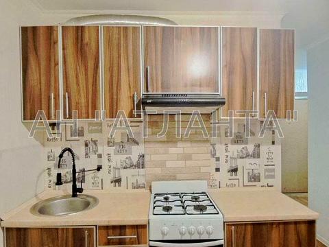 квартира за адресою Науки просп., 27