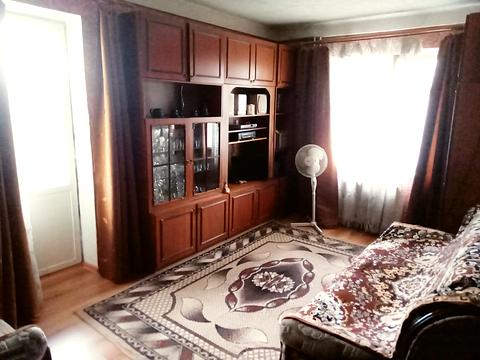 квартира по адресу Зодчих ул., 62б