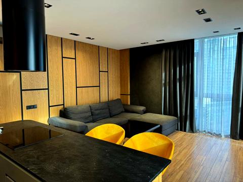 квартира за адресою Київ, Предславинська вул., 55-А