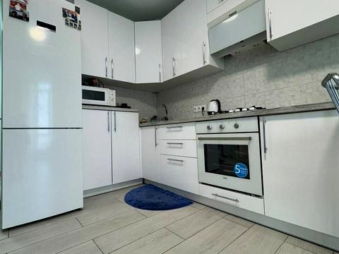 квартира по адресу Славы бульв., 45-Д