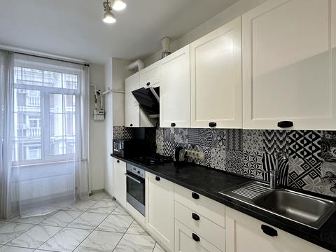 квартира по адресу Дмитрия Луценко ул. (Крейсера 'Аврора'), 14