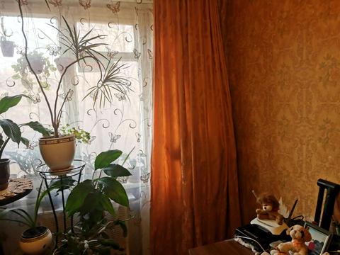 квартира за адресою Балківська вул., 36/4