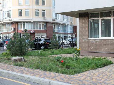 квартира за адресою Французский бульвар, 26