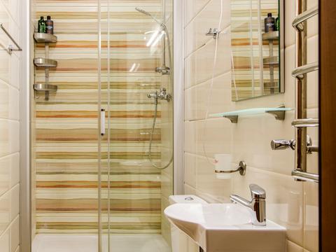 квартира по адресу Евгения Коновальца ул. (Щорса), 44-А