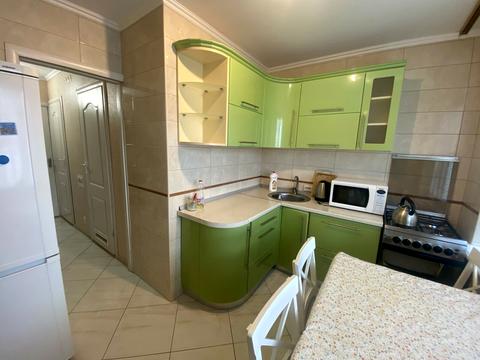 квартира за адресою Андрія Малишка вул., 3