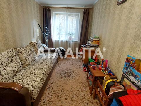 квартира по адресу Небесной Сотни просп. (Маршала Жукова), 11