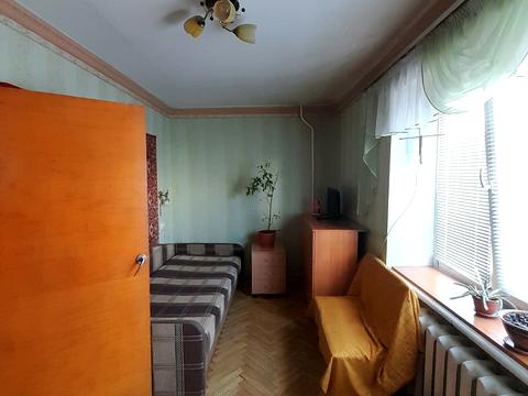 квартира за адресою Дехтярівська, 9