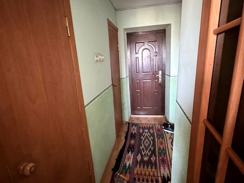 квартира по адресу Тлумач, 1 травня, 5