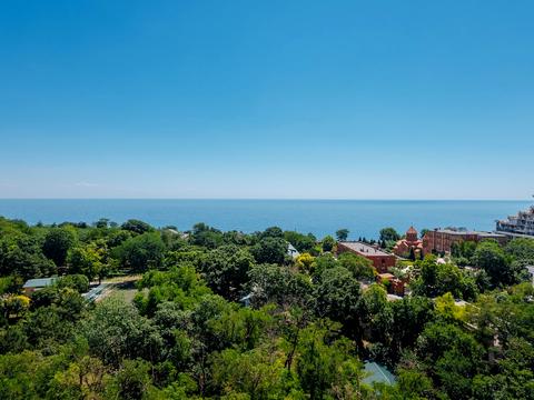 квартира за адресою Аркадійське плато вул. (Гагаринське плато), 5А