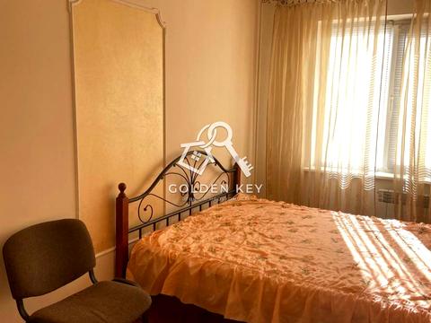 квартира за адресою Світальського, 15