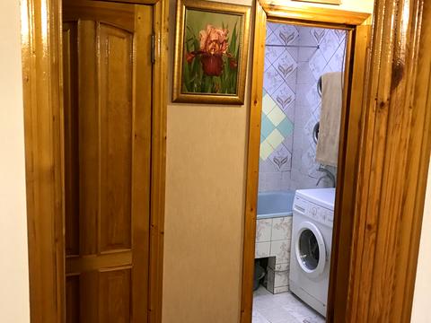квартира за адресою Аерокосмічний просп. (Гагаріна), 48
