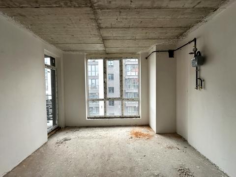 квартира по адресу Национальной Гвардии ул., 3