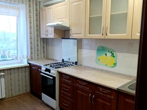квартира за адресою Крошенська вул., 30