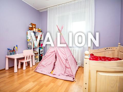 квартира по адресу Феодосийский пер., 14-А