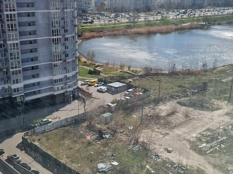 квартира по адресу Ревуцкого ул., 40-Б