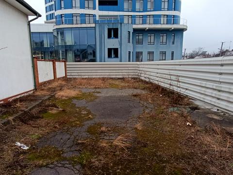 коммерческая по адресу Рабочая ул., 1