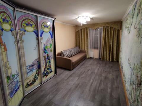 квартира по адресу Героев просп., 34