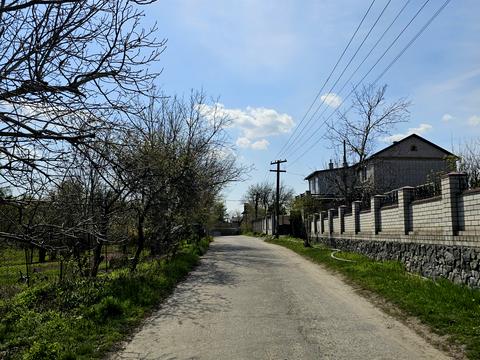 ділянка за адресою Ізумруд садове товариство, 407