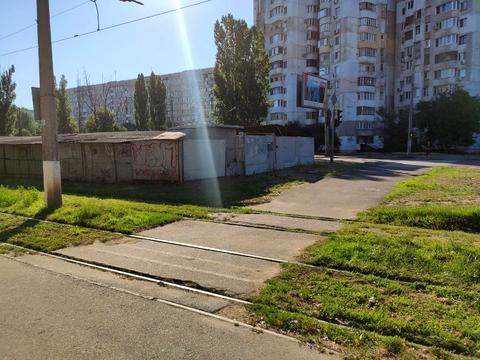 паркомісце за адресою Одеса, Князя Володимира Великого просп., 151/1