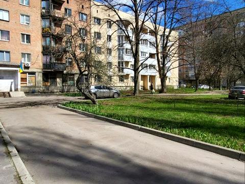 кімната за адресою Решетилівська вул. (), 94