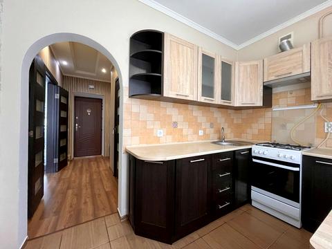 квартира за адресою Івасюка вул., 56