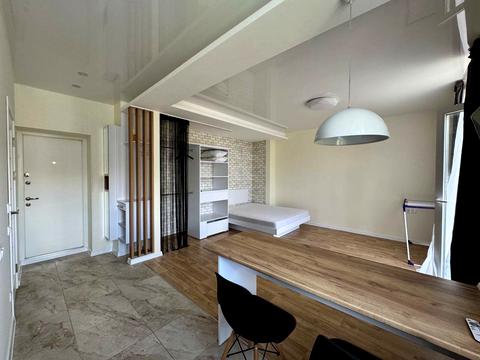 квартира за адресою Сергія Колачевського вул. (23 Лютого), 107